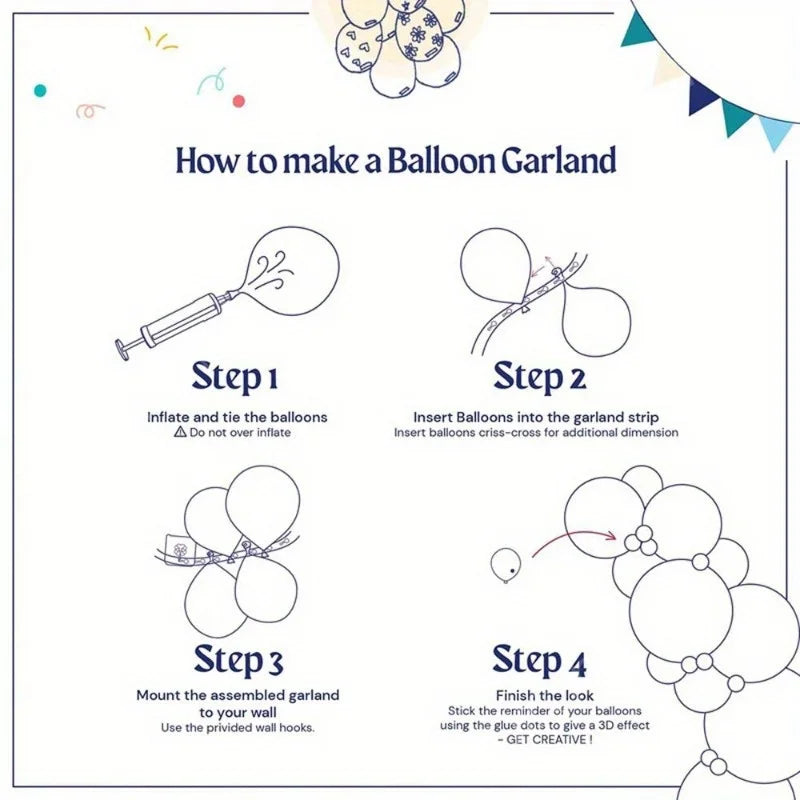 129PCS Brown Balloon Arch garland kit, 18 "10" 5 "dark brown balloons in different sizes, suitable for birthdays, events, etc