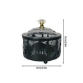 2026 Eid Mubarak Candy Holder Ramadan Candy Tray Holder Muslim Party Supplies Ramadan Eid Candy Box Islamic Decoration