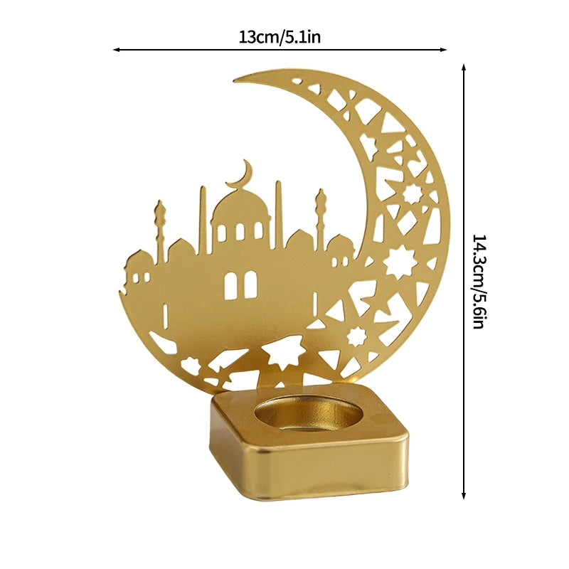 Ramadan Wall Decoration Ramadan Decoration 2026 Eid Mubarak Door Window Hanging Ornament Home Decor Islamic Gifts