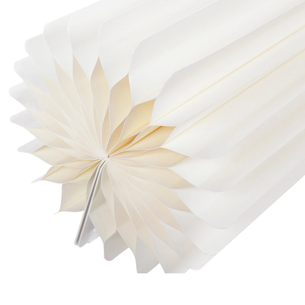 3Pcs Foldable Cardboard Flower Stands Wedding Centerpieces Cardboard Vases Round Pillars Pedestal Cake Stands for Wedding Party