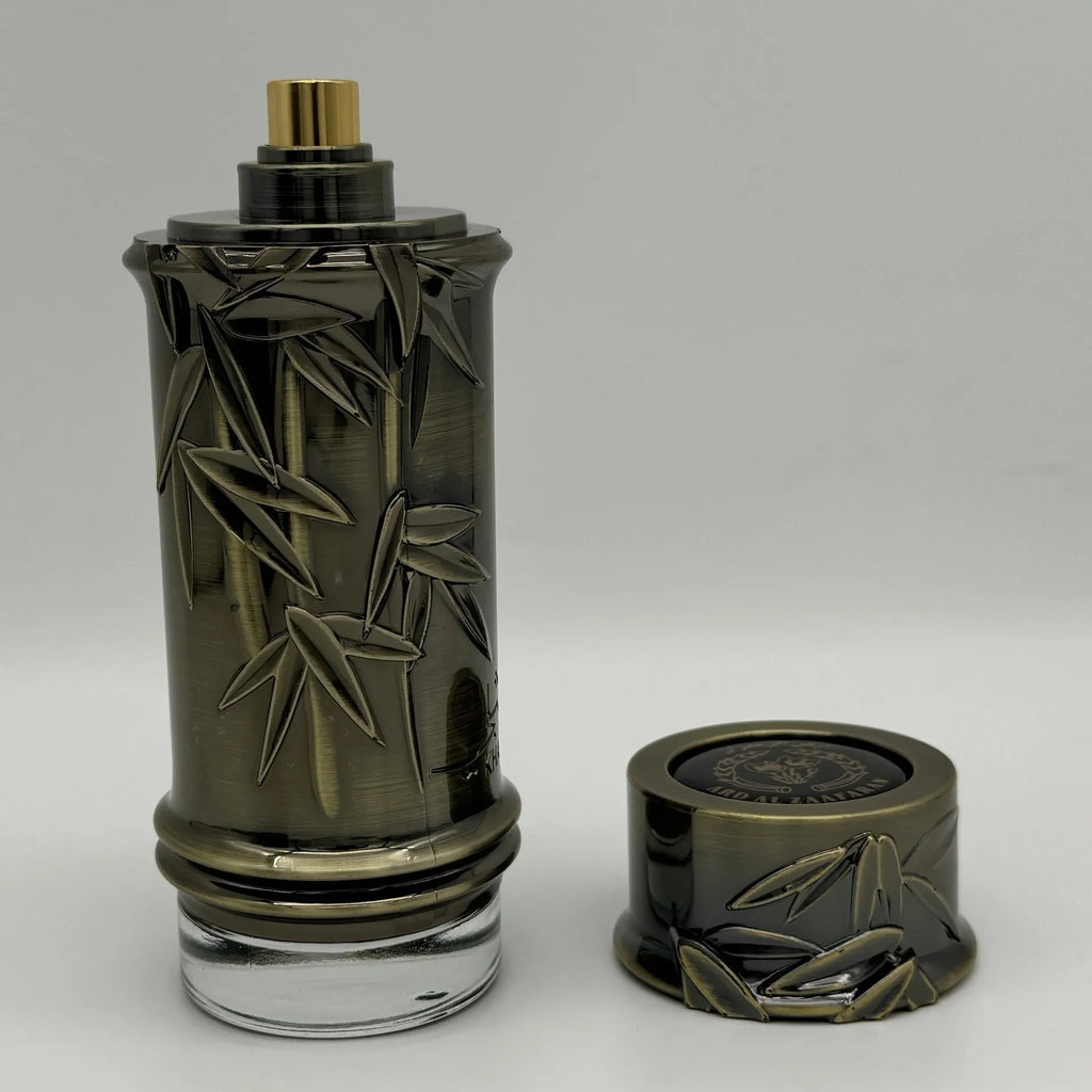 Arabic Eau de Parfum 100ml Crisp Citrus & Woody Accord Long Lasting Fresh Fragrance Unisex Daywear Perfume</strong><br><br>