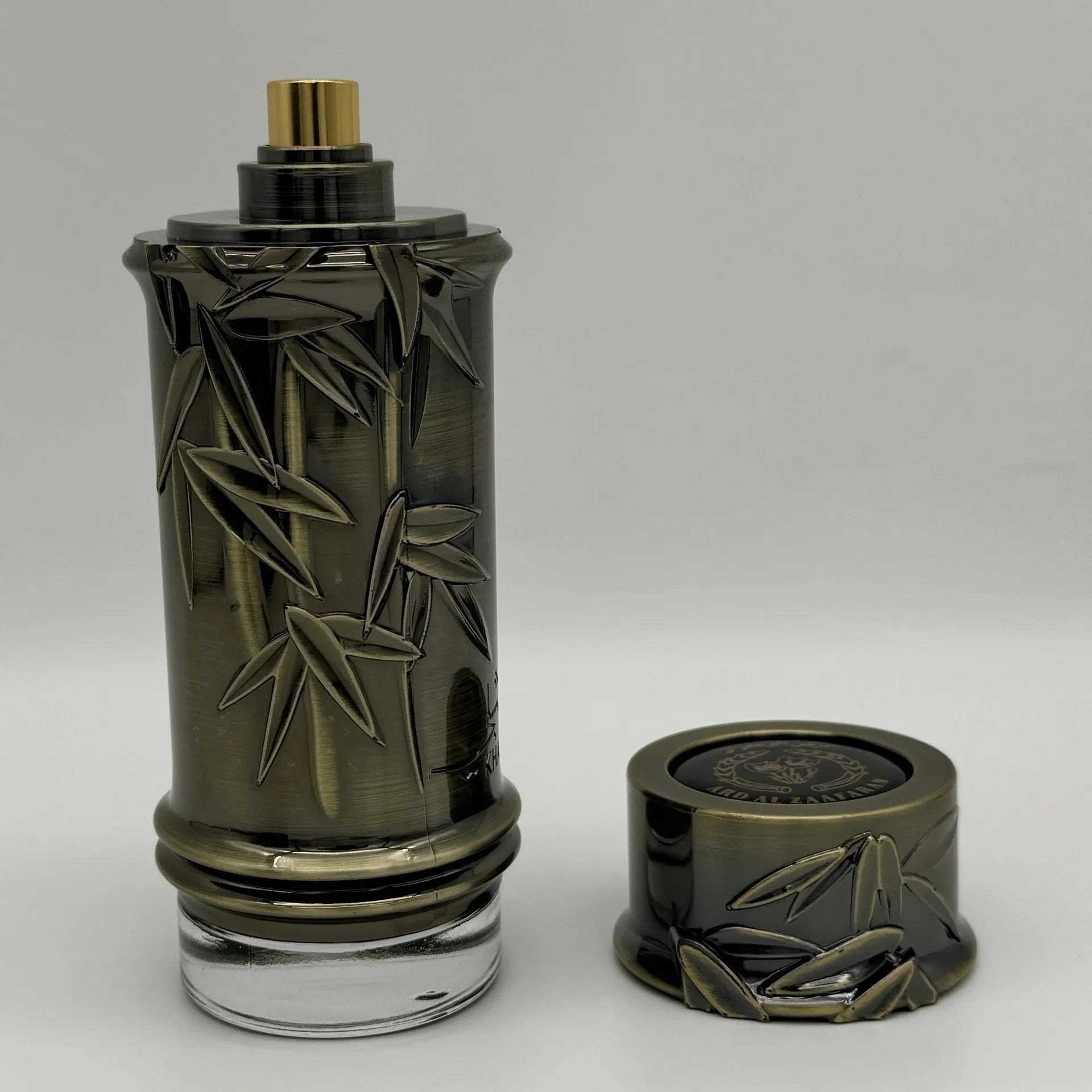 Arabic Eau de Parfum 100ml Crisp Citrus & Woody Accord Long Lasting Fresh Fragrance Unisex Daywear Perfume</strong><br><br>