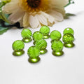Muslim Prayer beads sultanite beads discounts 0.5kg-1kg different lights change colors,can be DIY all kinds of jewelry wholesale