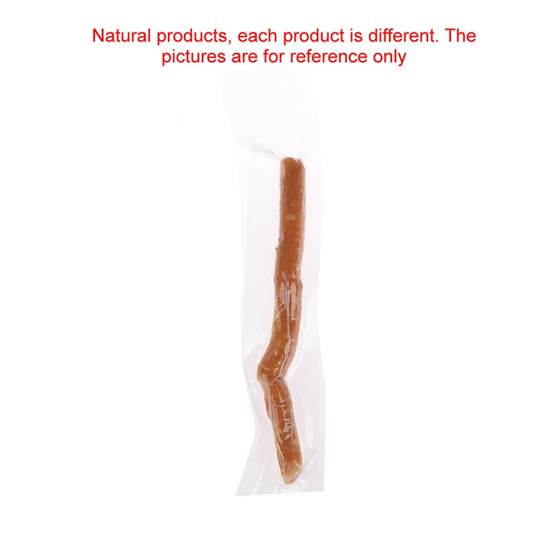 Natural Miswak Toothbrush Travel Portable Soft Toothbrush Traditional Teeth Whitener & Manual Tooth Care Stick