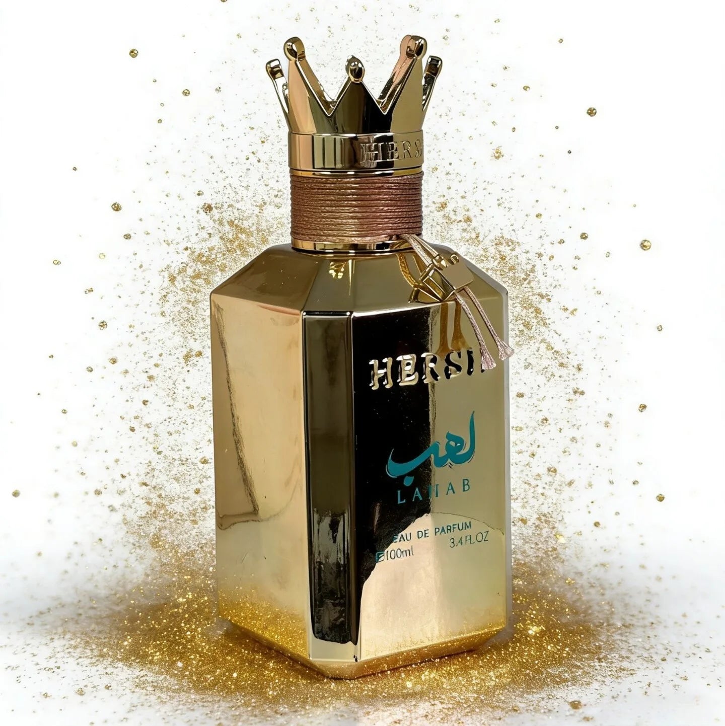 Crown Inspired Luxury Perfume 100ml Regal Oud & Woody Accord Unisex Long Lasting Fragrance Signature Scent</strong><br><br>