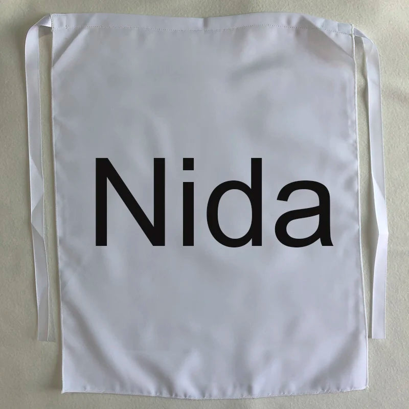 Niqab High Quality With Satin String Muslim One Layer Breathable Satin Nida Modest Islamic Clothing Prayer Hijab Dropshipping