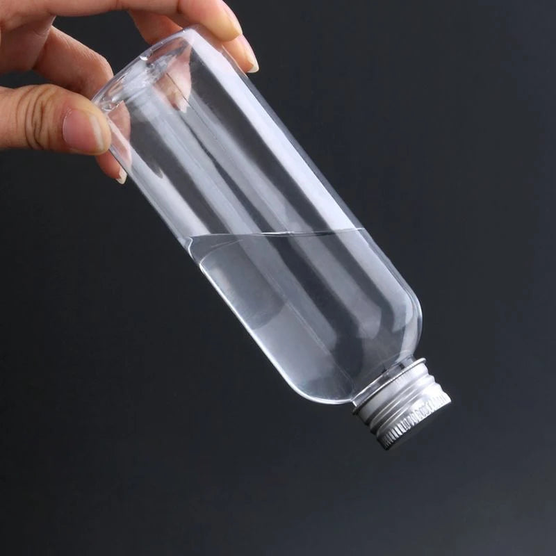 Zamzam Water Plastic Bottle Refillable for Hajj, Umrah & Party Guests