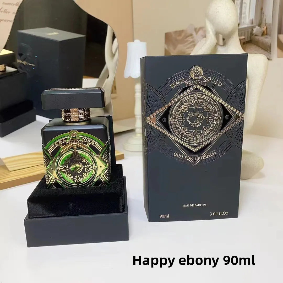 Arabic Perfume Oud Vanilla Musk Rose for Elegant Rich Unisex Long-Lasting Oriental Woody Scent Daily Fragrance Niche Perfumes</strong><br><br>
