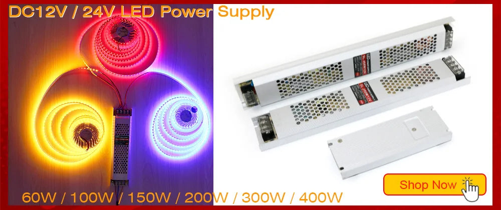 5M 300LEDs Waterproof RGB LED Strip 5050 DC12V 60LEDs/M Flexible Light Belt Led Ribbon Tape Home Decoration 24V RGBW Lamp Strips