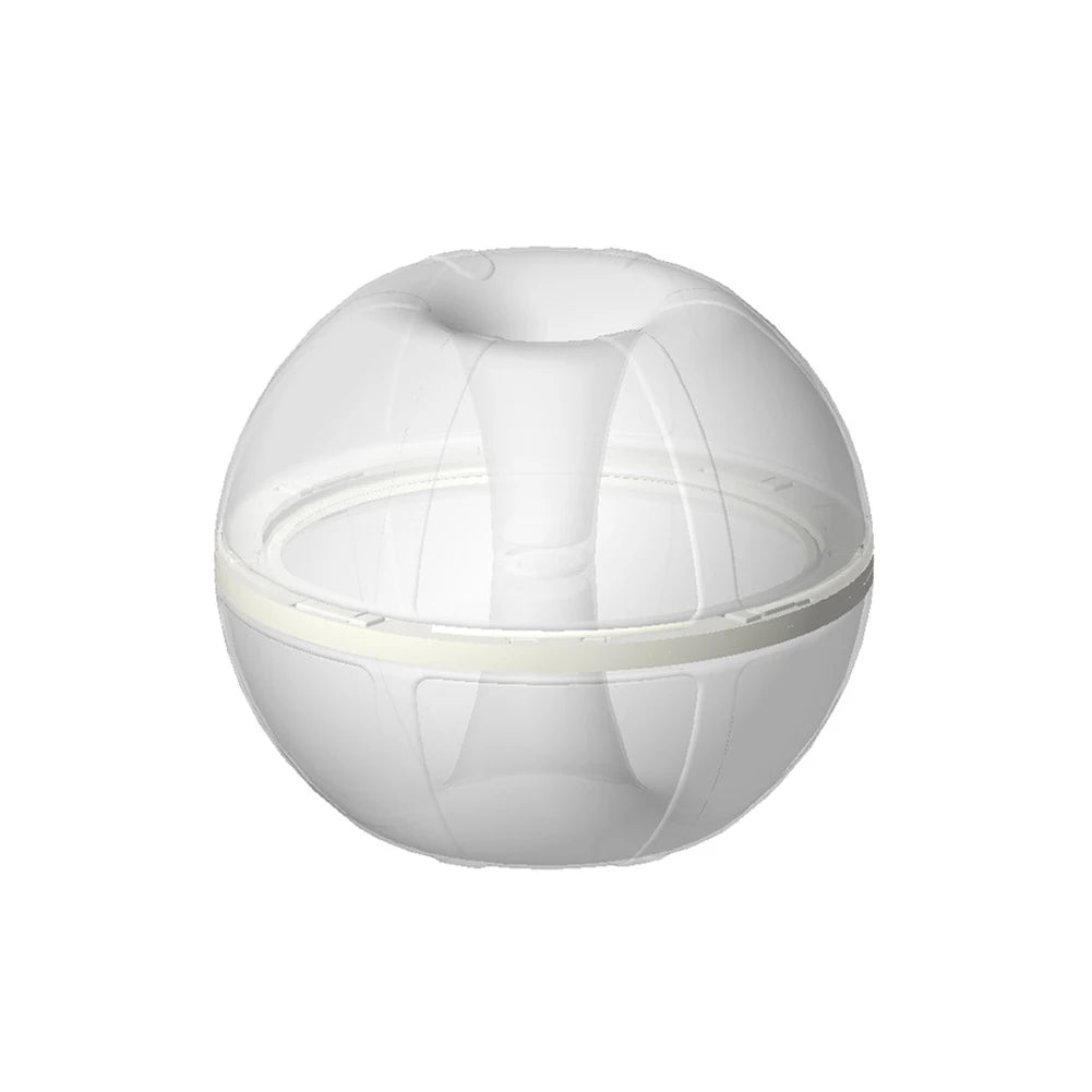 12 Pcs Magnetic Reusable Water Ball Quick Fill Balloons Fun Water Fight Game Magnetic Refillable Water Ball Pool Beach Bath Toys