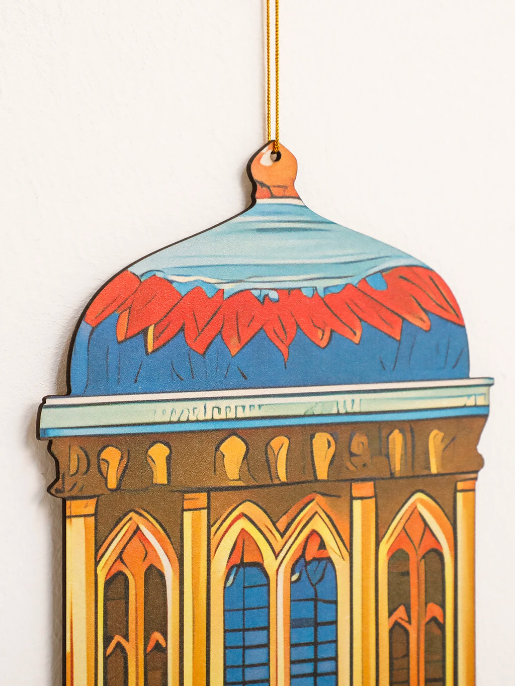 Islamic Ramadan Wall Decor Moon Star Lantern Tassel Ornament for Eid Mubarak Kareem Muslim Festival Home Hanging Decoration Gift