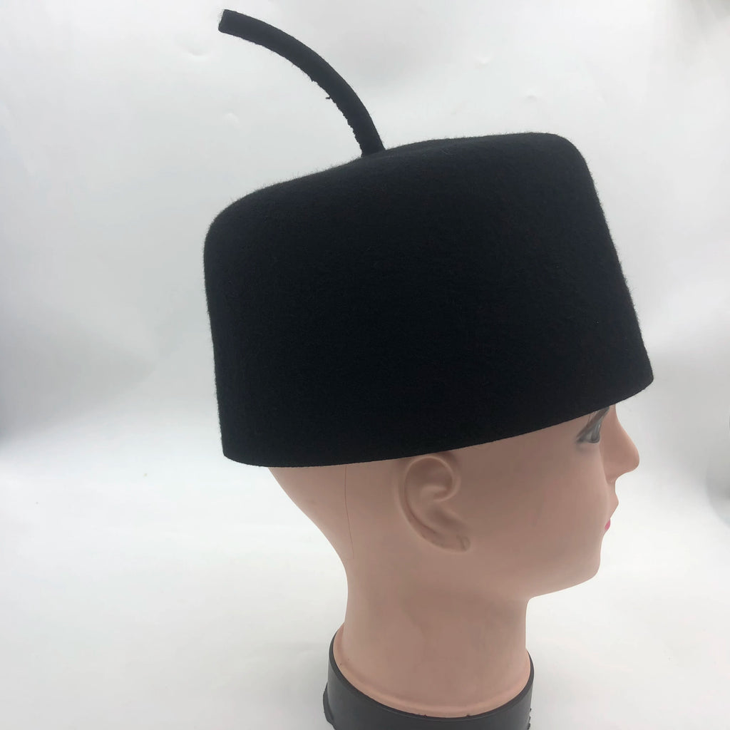 Free Shipping Muslim Hat For Men Clothing Prayer Cap Islamic Taqiyah Kufi Tax Products Kippa Turkish Polyester Modern 03501