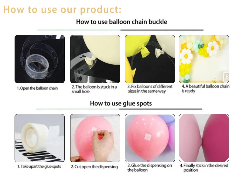 Butterfly Balloon Garland Arch Kit Macaron Purple Pink Orange Balloon Girls Birthday Party Wedding Anniversary Event Decoration