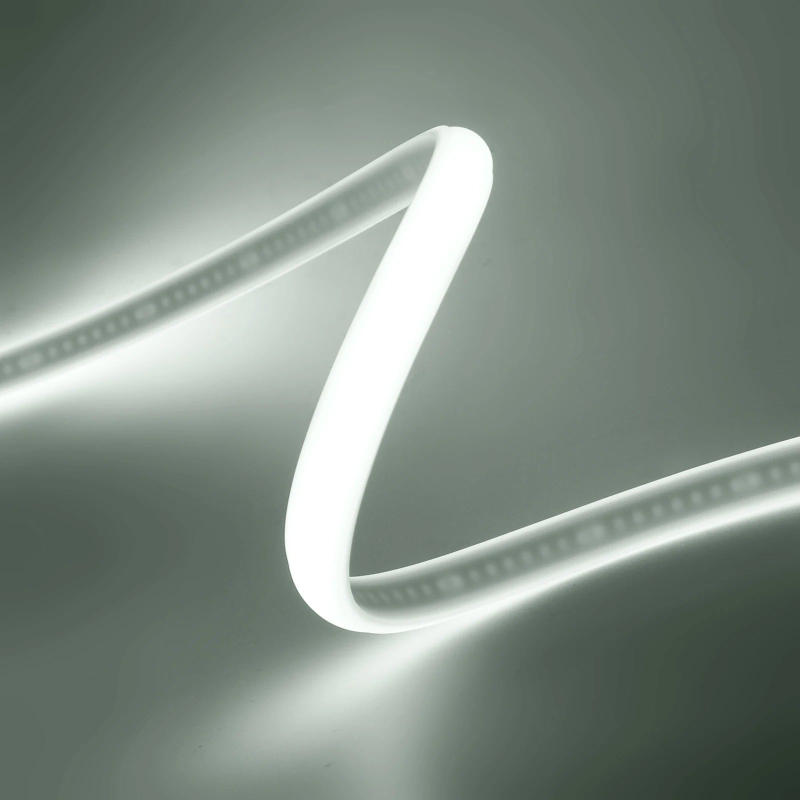 110V 220V COB LED Strip Outdoor Waterproof Decor 5/10/15/20M Neon Led Strip with EU UK US Plug Garden Lights For Kitchen Bedroom