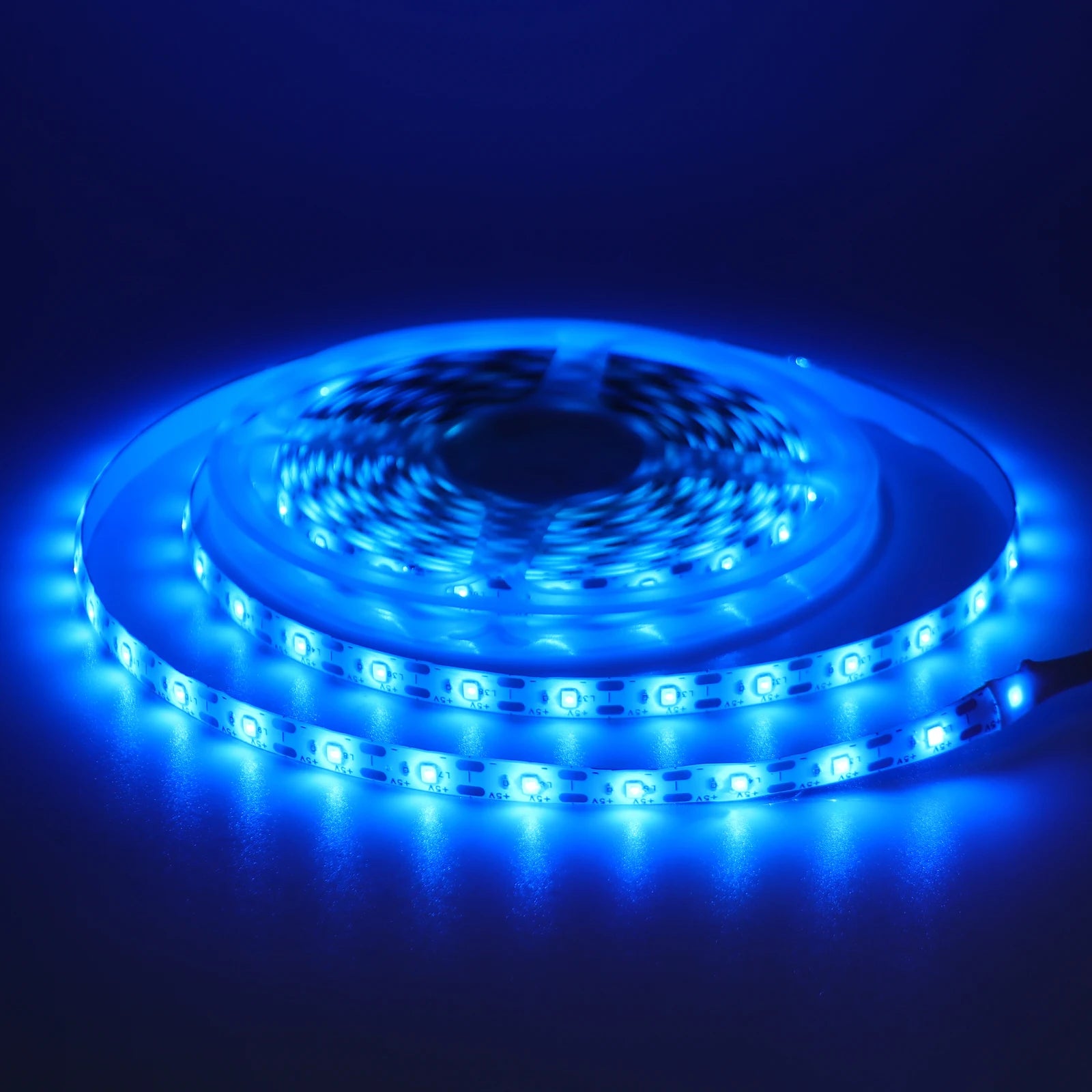 USB LED Strip Light DC5V 2835 With Dimmer/ON OFF Switch Warm Cool White Red Blue Green Pink Led Ribbon Ceiling Cabinet Light