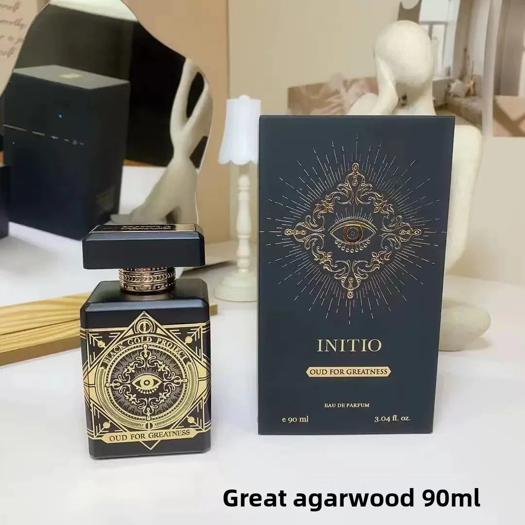 Arabic Perfume Oud Vanilla Musk Rose for Elegant Rich Unisex Long-Lasting Oriental Woody Scent Daily Fragrance Niche Perfumes</strong><br><br>
