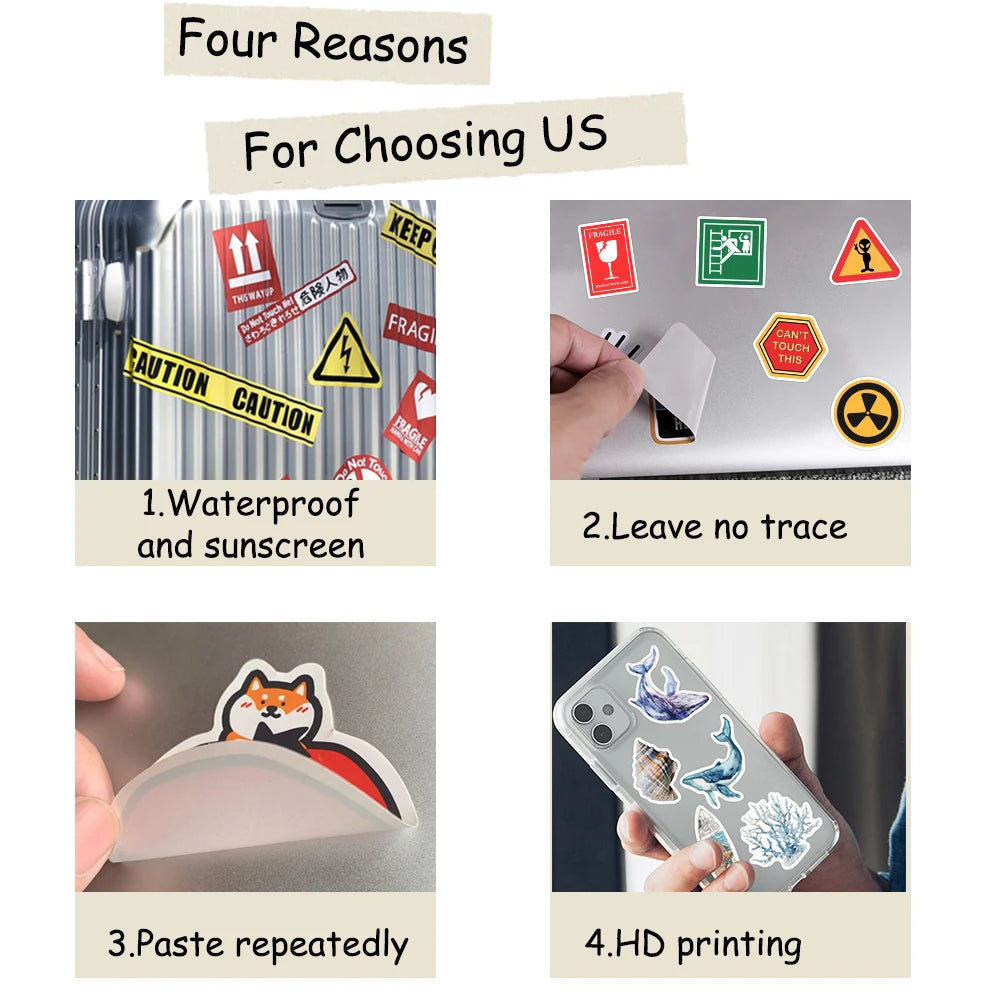 1 Set Miniature Scene DIY Stickers Summer Night Bus Stop Kit Desk Bookcase Decor Casual Play Toy For Art Lovers Holiday Present