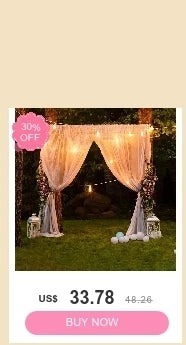 79" White Metal Crescent Moon Wedding Arch 2PCS DLY Decor Framework Iron For Wedding Party Stand