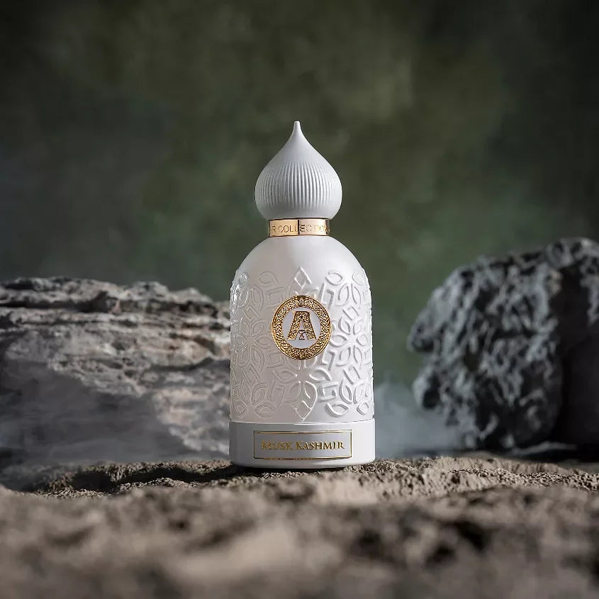 Long Lasting Perfume Oil 80ml Kashmir Musk & Blue Mediterranean Scent Unisex Skin Perfume Attar Premium Natural Fragrance Oil</strong><br><br>