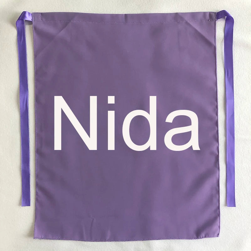 Niqab High Quality With Satin String Muslim One Layer Breathable Satin Nida Modest Islamic Clothing Prayer Hijab Dropshipping