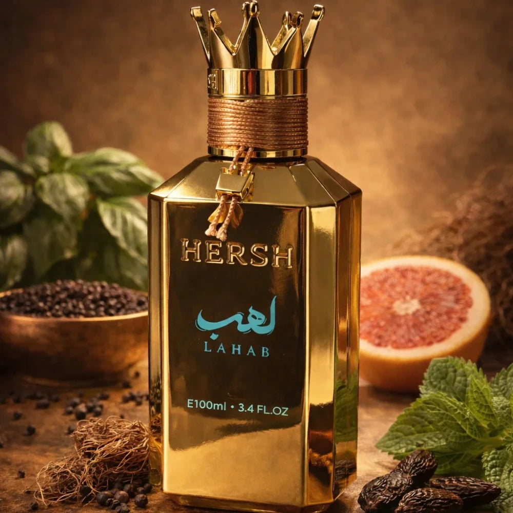 Crown Inspired Luxury Perfume 100ml Regal Oud & Woody Accord Unisex Long Lasting Fragrance Signature Scent</strong><br><br>
