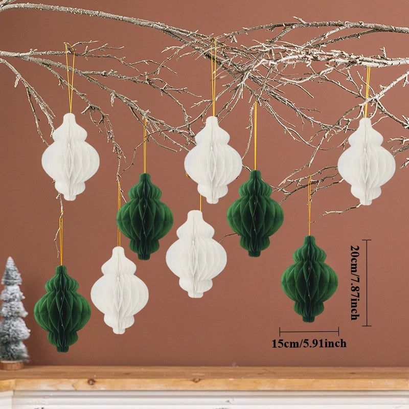 Ramadan Hanging Ornament Ramadan Decorations 2026 Eid Mubarak Party Supplies Home Decor Ramadan Lanterns Accessories
