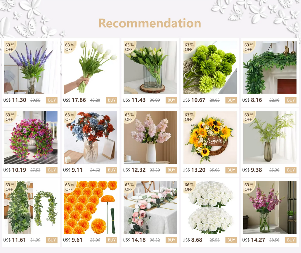 YeeNanee Vibrant Wild Flowers Spring Wreaths for Front Door Artificial Daisy Tulip Lambs Ear Summer Wreath Home Wall Decoration