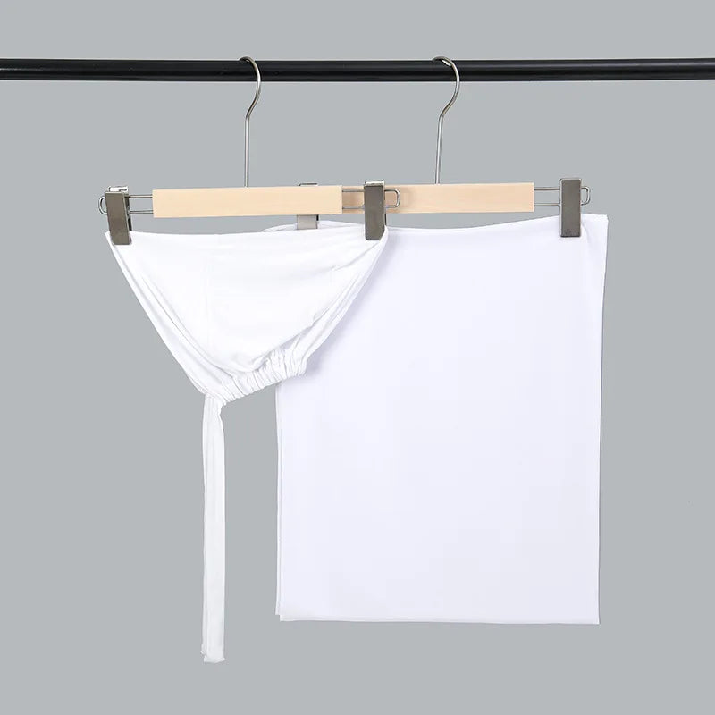 Women's Soft Muslim Hijab Breathable Cotton Headscarf Non-Irritating Wrap High-Quality Pure Cotton Fabric Moisture-Wicking