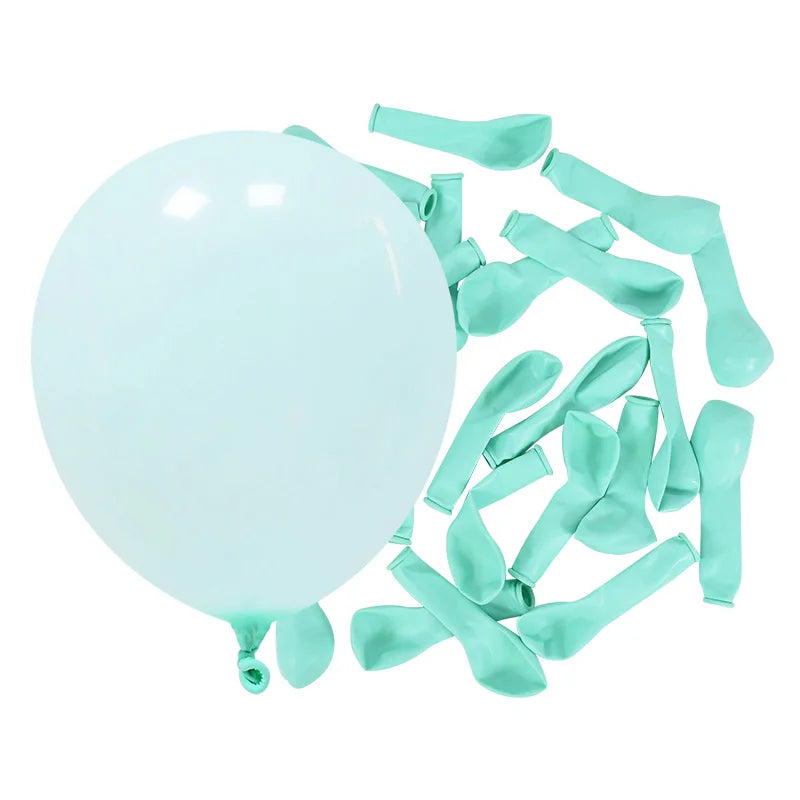65inch Large Foil Number Balloon DIY Filling Frame 1st 18th Birthday Decoration Balloons Filling Box Wedding Anniversary Decor