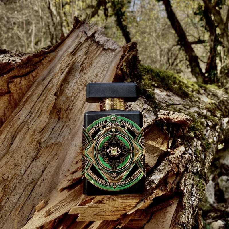 Arabic Perfume Oud Vanilla Musk Rose for Elegant Rich Unisex Long-Lasting Oriental Woody Scent Daily Fragrance Niche Perfumes</strong><br><br>