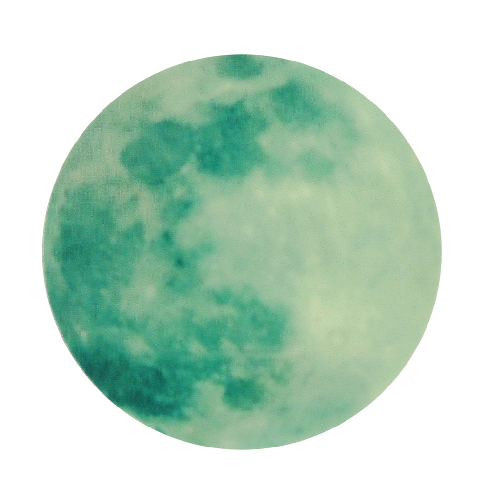 637/849Pc Luminous Moon Stars Wall Stickers PVC Glow in the Dark 3D Home Decoration Wall Decals Set for DIY Kids Bedroom Ceiling