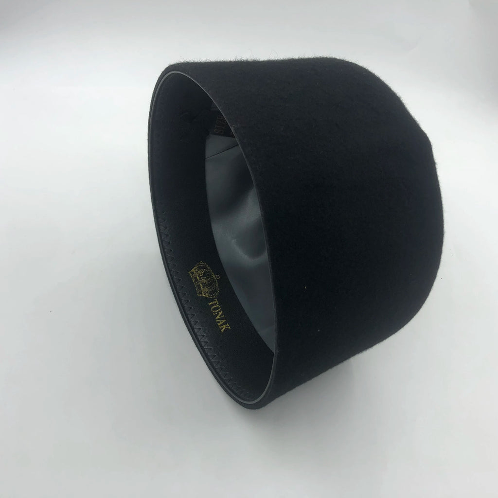 Free Shipping Muslim Hat For Men Clothing Prayer Cap Islamic Taqiyah Kufi Tax Products Kippa Turkish Polyester Modern 03501