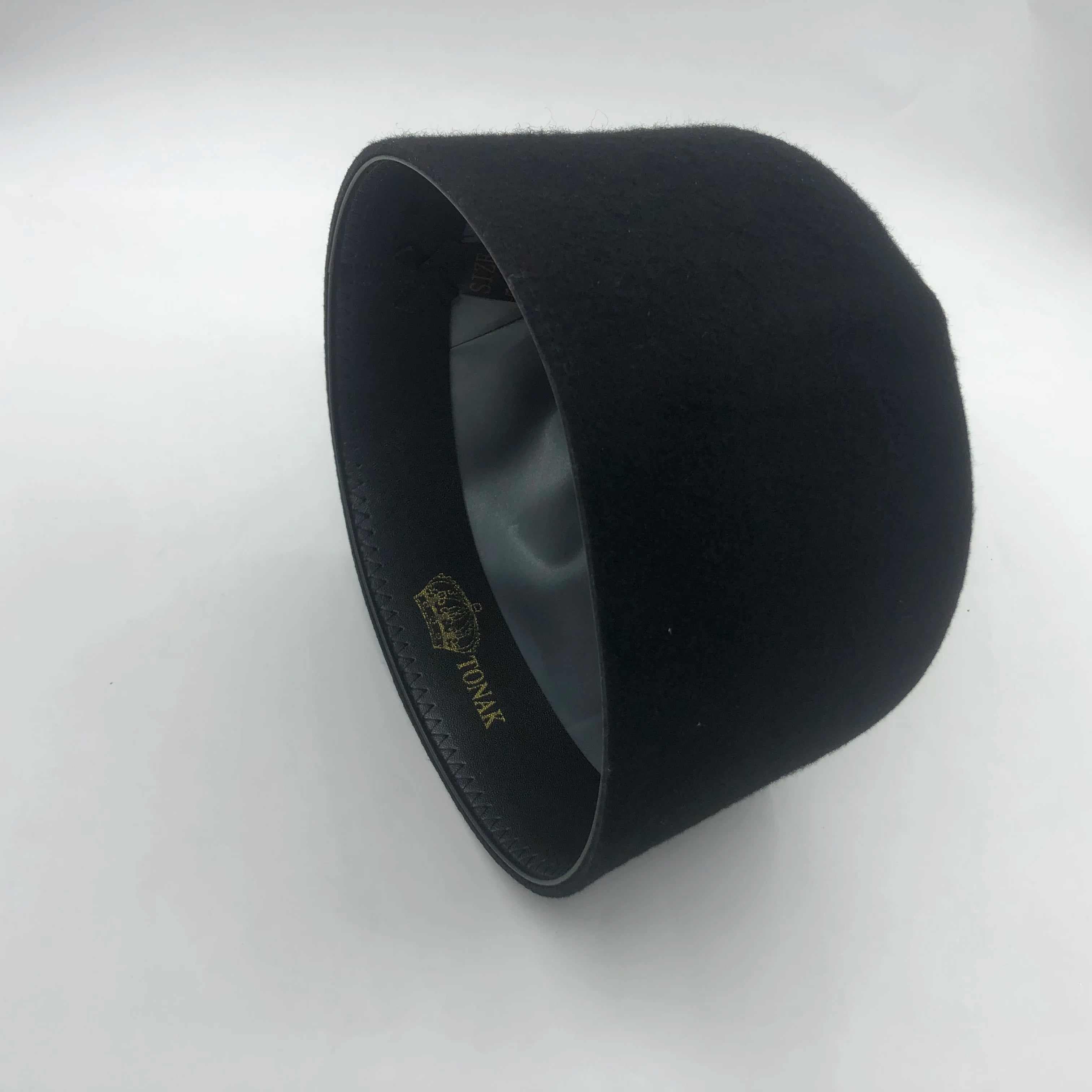 Free Shipping Muslim Hat For Men Clothing Prayer Cap Islamic Taqiyah Kufi Tax Products Kippa Turkish Polyester Modern 03501