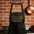 Best Ramadan Bakery Apron 2026 Islamic Accessories Ramadan Kareem Gift for Chef Friends Home Kitchen Supplies Eid Mubarak Decor
