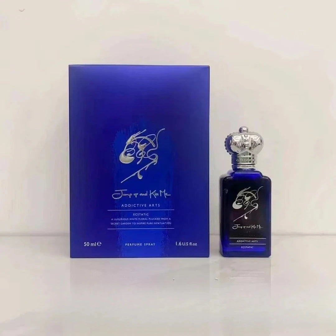 50ml Arab Perfume Ocean Scent Parfum Men Cologne Hombres Fresh Natural Lasting Fragrance Spray Luxury Perfumes</strong><br><br>
