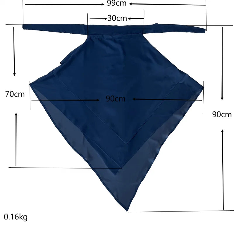 Chiffon Full Cover Scarf Niqab Women Muslim Summer Amira Hijab Islamic Khimar Arab Eid Ramadan Turban Islamic Solid Color