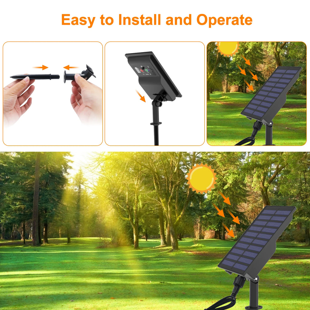 10M Solar Neon LED Strip Outdoor Pool IP67 Waterproof Flexible 2835 LED Tape Light Sign With Remote 24V 120LEDs/M Tube Diode