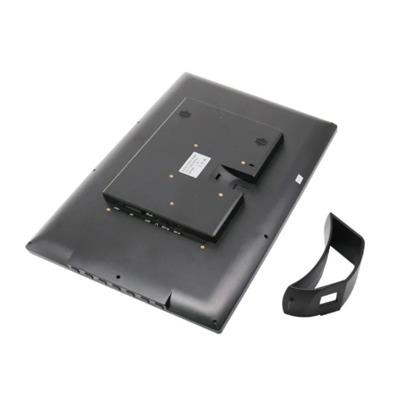 21.5 Inch Digital Photo Frame, Without Memory, Video Playback & WiFi, Inbox Adaptor Included