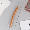 1Pcs Portable Natural Miswak Toothbrush Traditional Teeth Whitener & Manual Tooth Care Stick For Travel