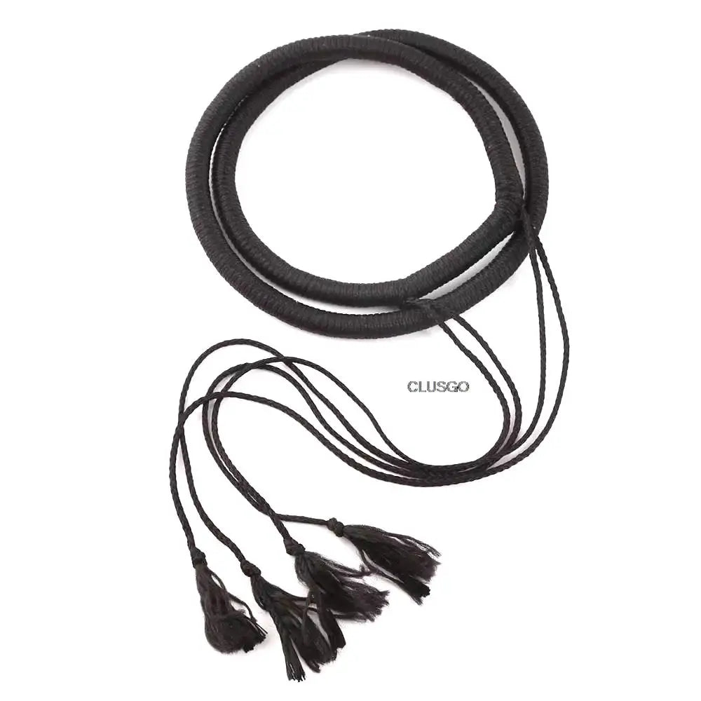 55x55 Inch Arab Shemagh Muslim Keffiyeh Head Wrap Scarf for Men Women Tactical Desert Scarf Neck Headwear, Aqel Rope