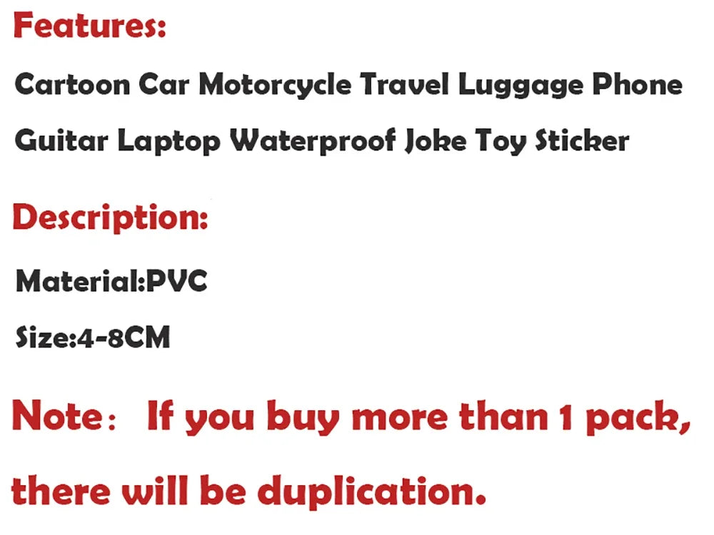 10/50PCS New Passport Stamp Graffiti Stickers Famous Buildings Travel City Cartoon Decal Laptop Phone Cup Car Classic Kid Toys