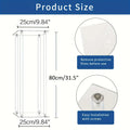 Acrylic Centerpieces for Tables Flower Stand for Wedding Party Table Centerpieces wedding decoration
