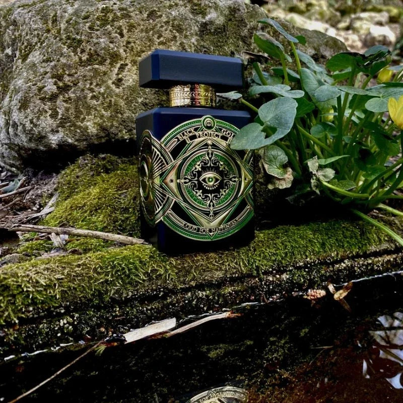 Arabic Perfume Oud Vanilla Musk Rose for Elegant Rich Unisex Long-Lasting Oriental Woody Scent Daily Fragrance Niche Perfumes</strong><br><br>