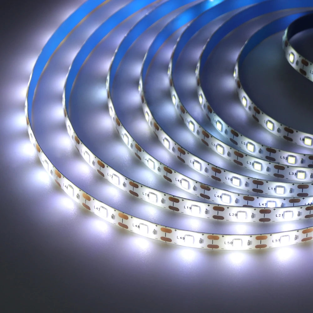 5V Solar LED Stripe Outdoor IP65 Waterproof String Lamp Garden Decoration Street Garland 8 Modes Fairy Lights