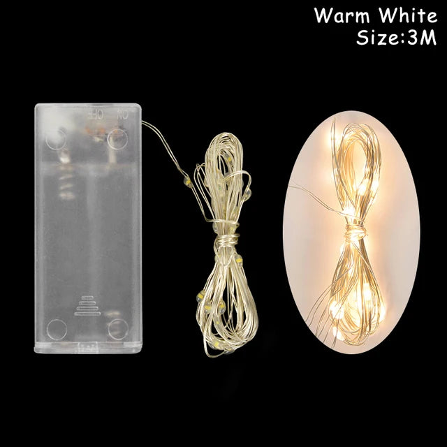 30-60cm Hollow Star Lights Eid Mubarak LED Star Lantern Pendants Ramadan Wedding Decoration Islamic Muslim Party Home Decor Gift