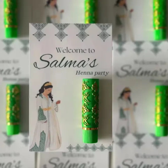 Zamzam Water Plastic Bottle Refillable for Hajj, Umrah & Party Guests