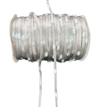 20AWG(0.2sqm2) 3Pin DC12V 1000/3000ct 50mm/100mm/150mm/200mm Pitch WS2811 RGBIC LED Pebble Seed Pixel String Light IP67 Clear Wi
