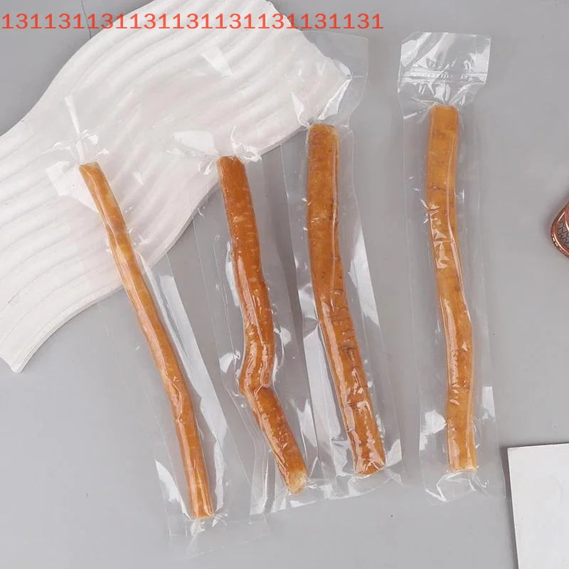 1Pcs Portable Natural Miswak Toothbrush Traditional Teeth Whitener & Manual Tooth Care Stick For Travel
