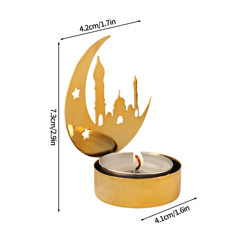 Ramadan Wall Decoration Ramadan Decoration 2026 Eid Mubarak Door Window Hanging Ornament Home Decor Islamic Gifts