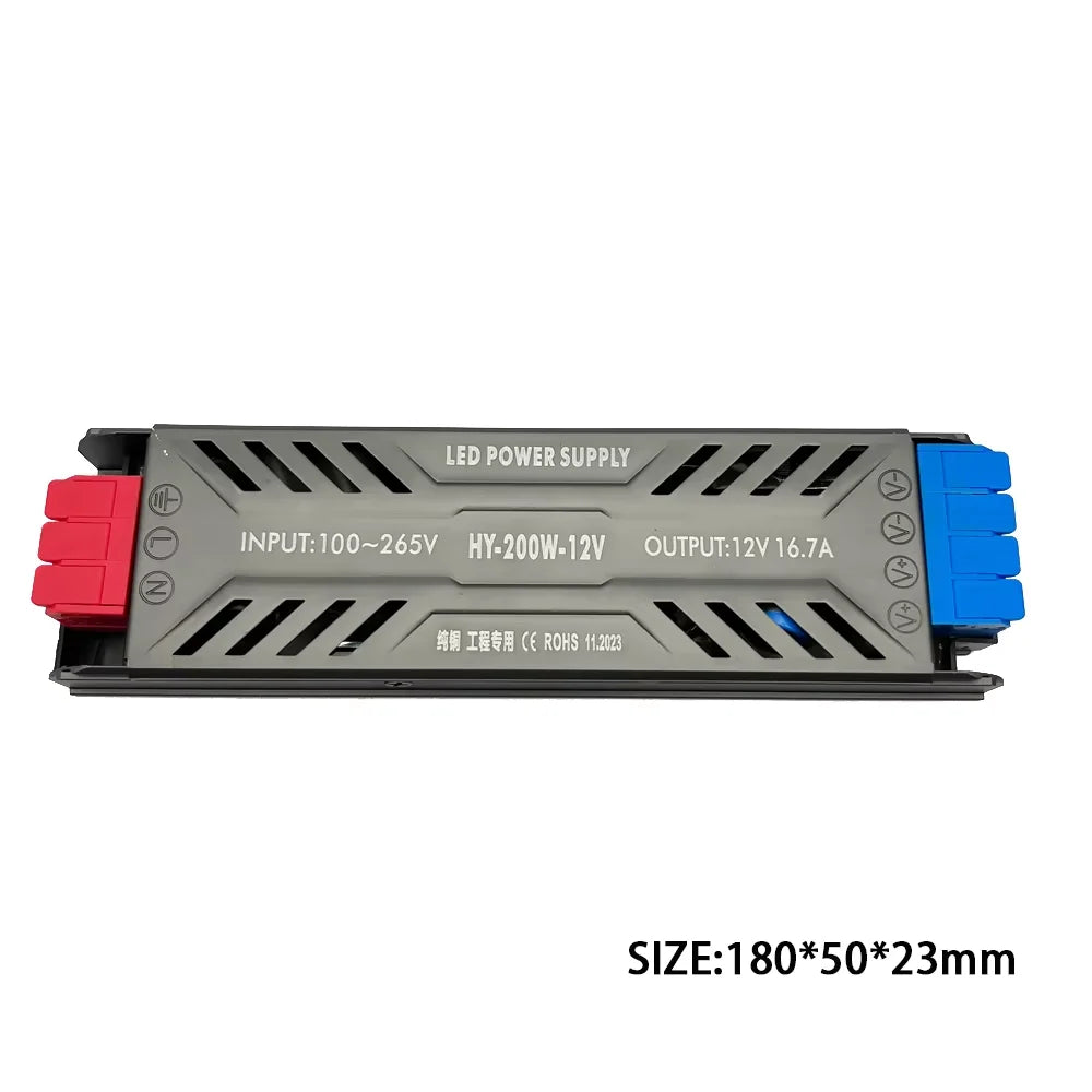 24V 5M 10M COB WS2811 Flowing Water Led Strip Sequential Horse Race Led Tape Light PIR Motion Sensor Dimmable ON/OFF Home decor